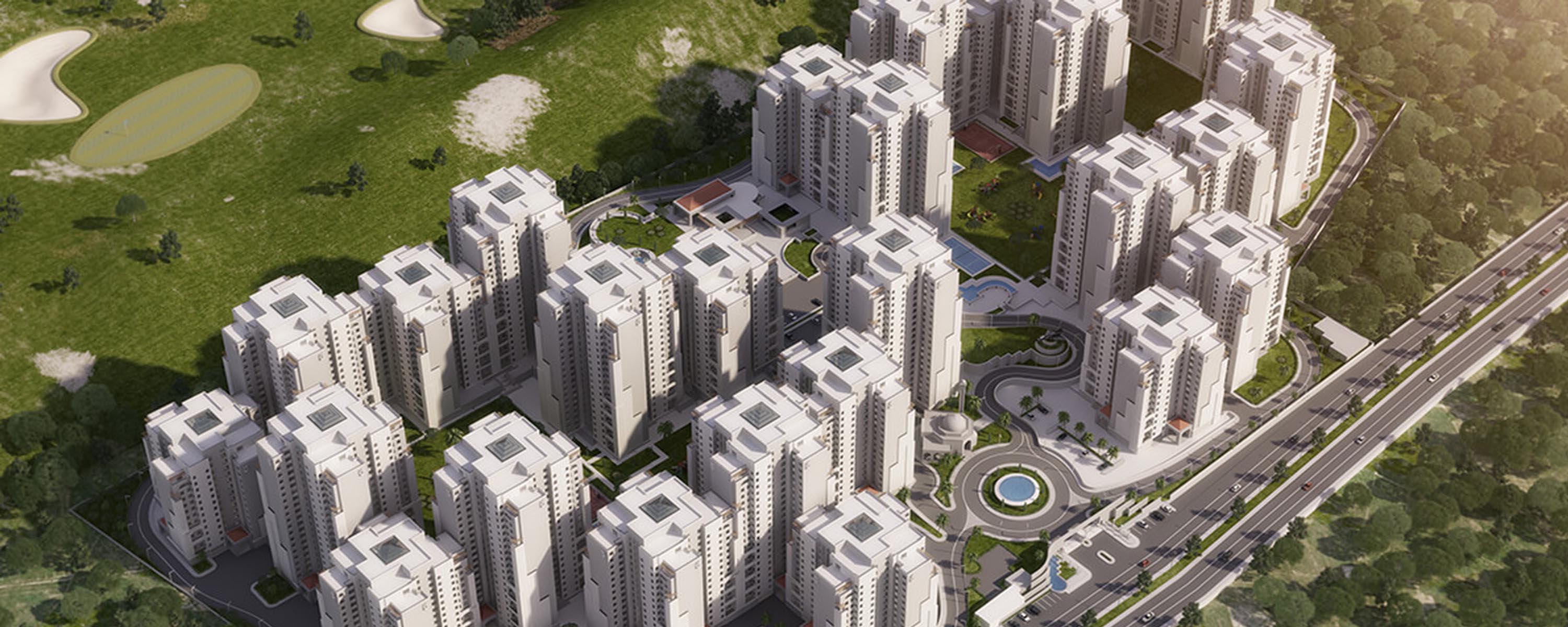 FAZAIA HOUSING SCHEME
